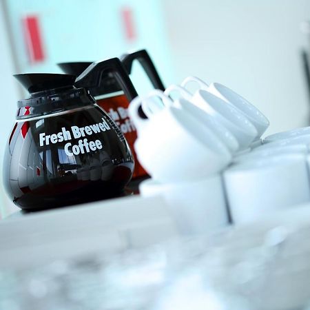 Amaris Hotel Cirebon Ngoại thất bức ảnh