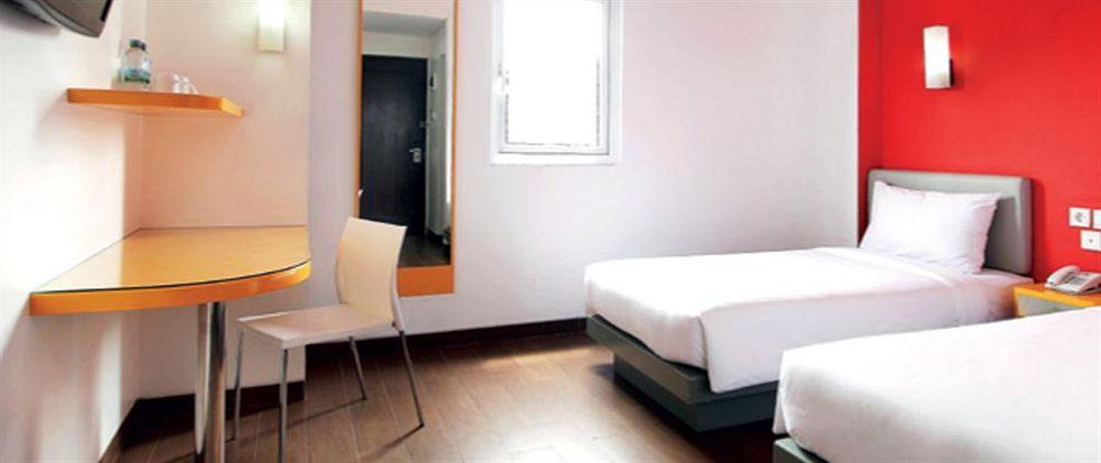 Amaris Hotel Cirebon Ngoại thất bức ảnh