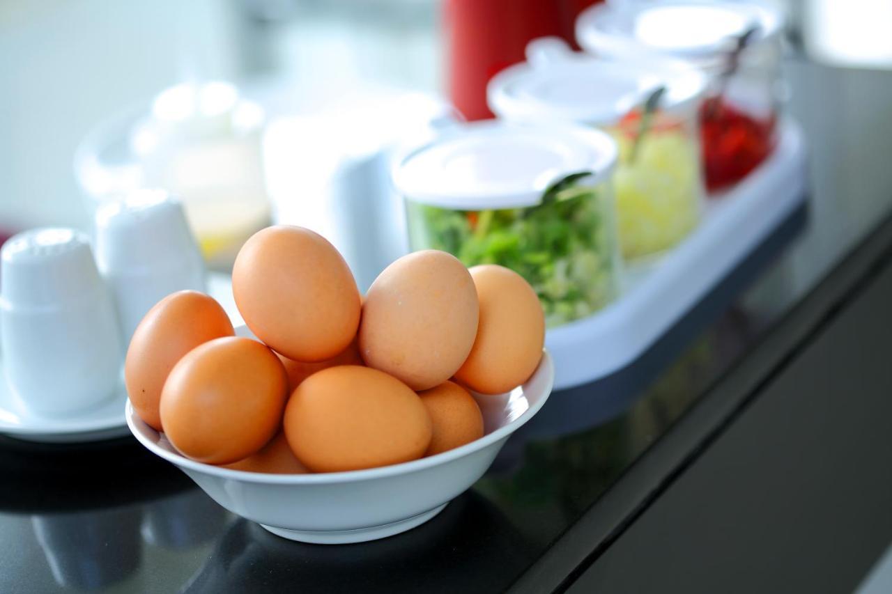 Amaris Hotel Cirebon Ngoại thất bức ảnh