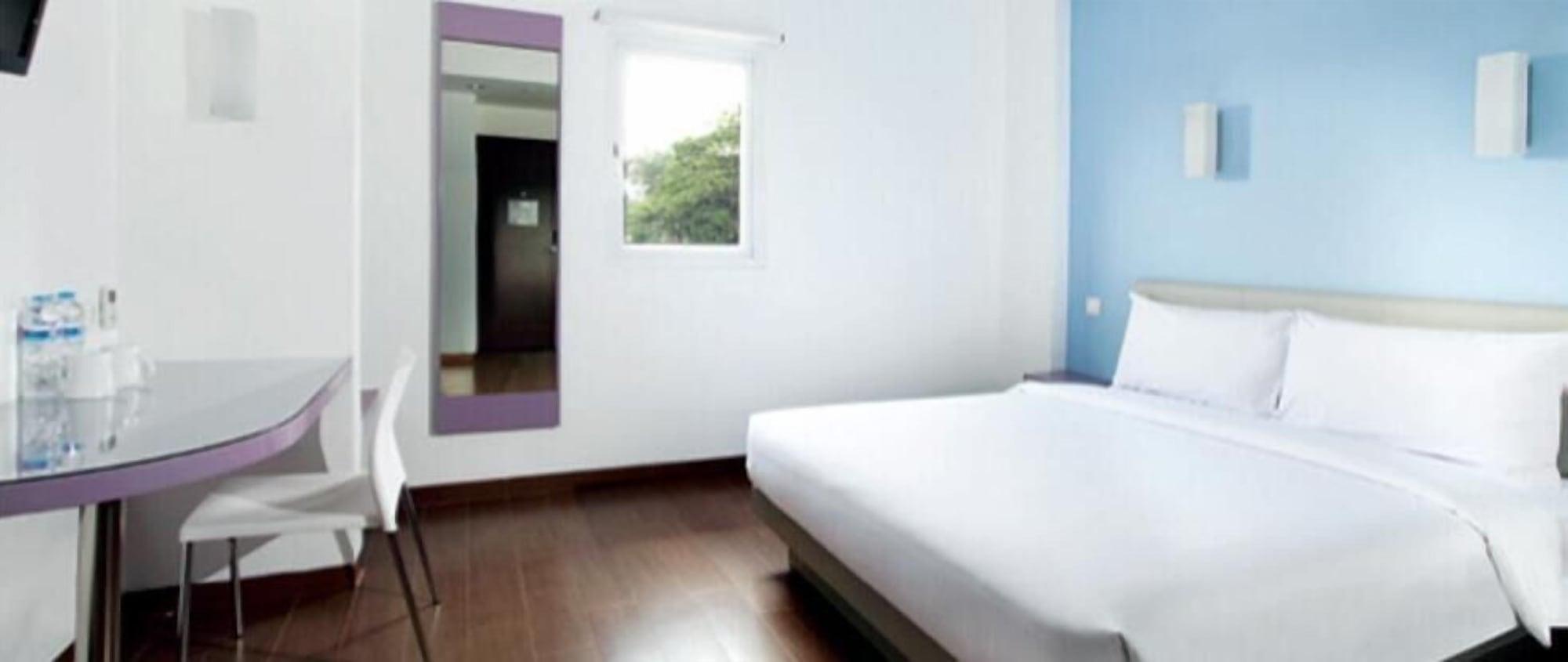 Amaris Hotel Cirebon Ngoại thất bức ảnh