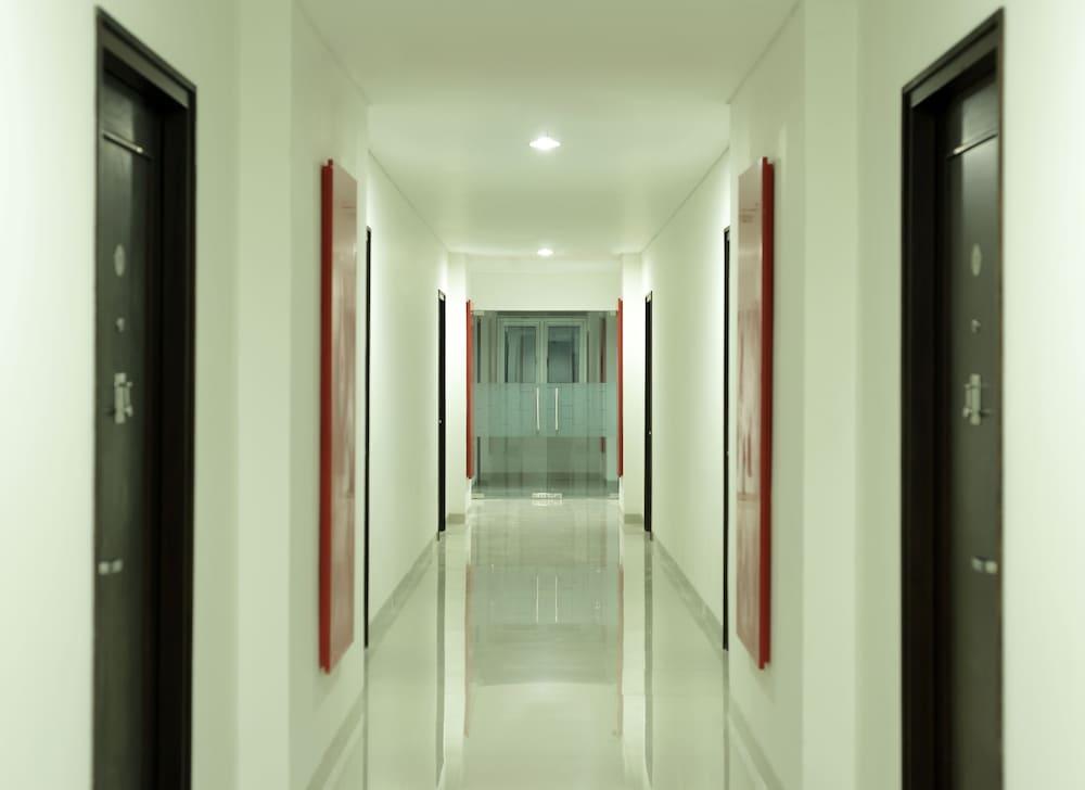 Amaris Hotel Cirebon Ngoại thất bức ảnh