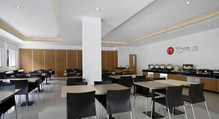 Amaris Hotel Cirebon Ngoại thất bức ảnh