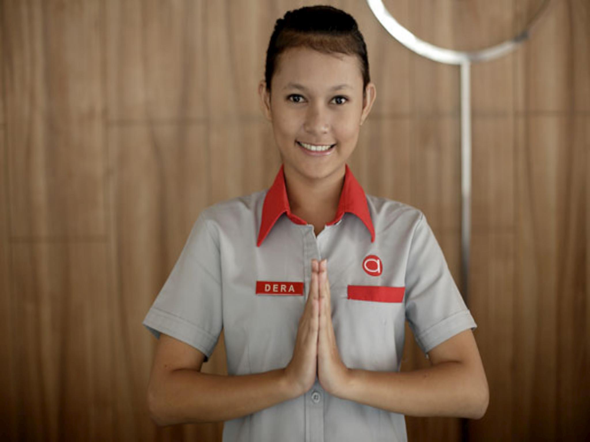 Amaris Hotel Cirebon Ngoại thất bức ảnh