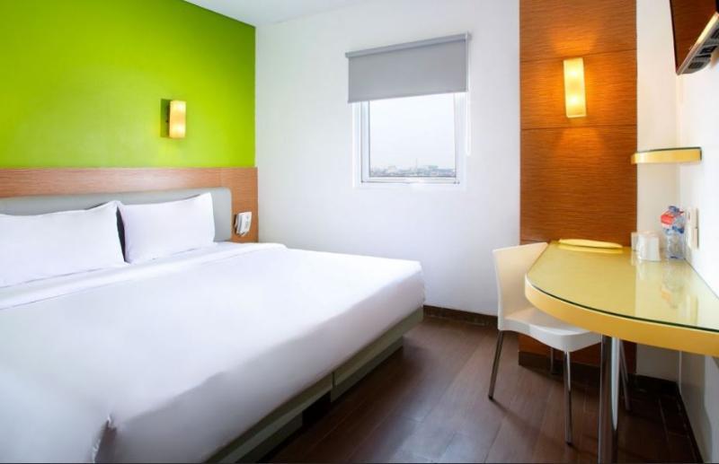 Amaris Hotel Cirebon Ngoại thất bức ảnh