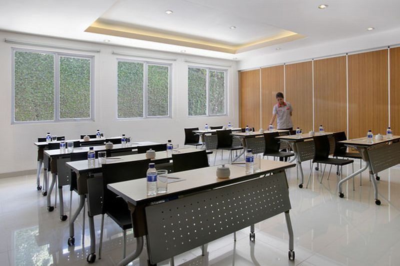 Amaris Hotel Cirebon Ngoại thất bức ảnh